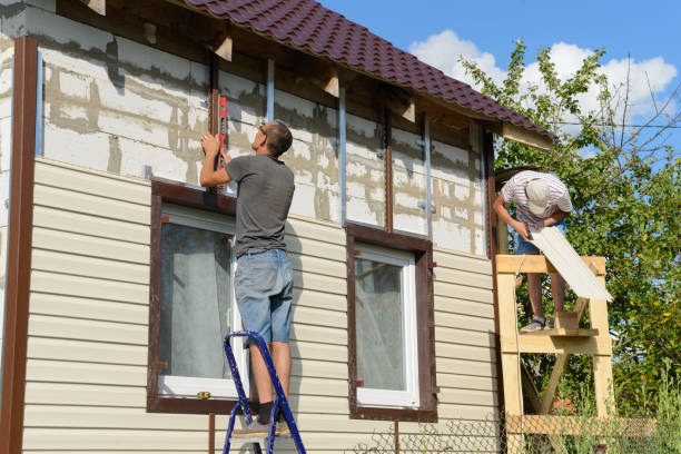 Reliable Robert Lee, TX Siding Solutions